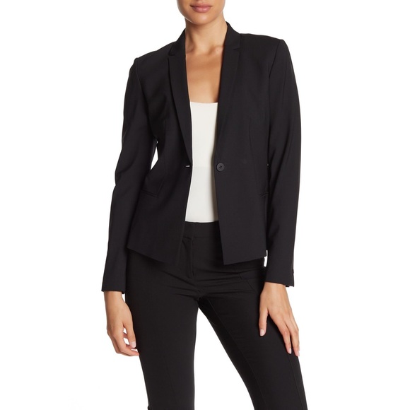 Elie Tahari alma blazer